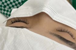 -Face Score美甲美睫皮肤管理