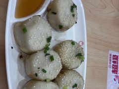 -小杨生煎(成山巴黎春天店)