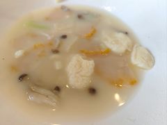 -京滨饭店·餐厅(阜外大街店)