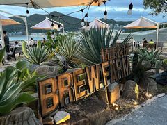 -Brew Farm·精酿农场海滨悬崖餐厅