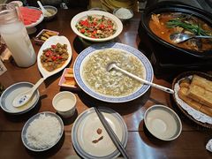 -乡里八闽·福州乡土菜(火车北站店)