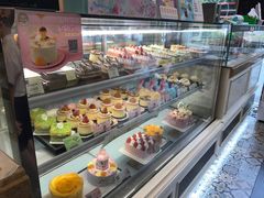 -美心西饼mx cakes(猎德优托邦店)