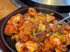 -包装马车·韩国料理·포장마차