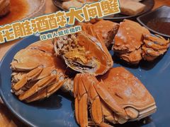 -起锅烧油(信河街店)