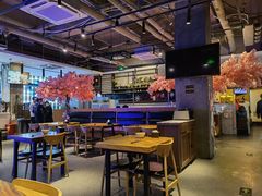 大堂-乐园夜市场(五道口王庄路店)