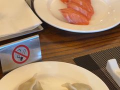 -皇朝万鑫自助餐厅