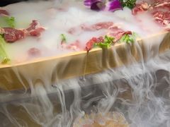 -塔兰齐新疆孜然火锅(鲤鱼山路店)