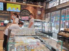 -皇冠幸福里动物奶油生日蛋糕(万达店)