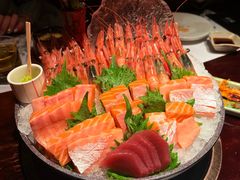 -松鹤精致料理(五一中路店)