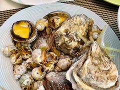 -漳州佰翔圆山酒店·圆山畔西餐厅