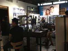 -海马体照相馆(天津世纪都会店)