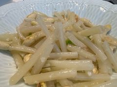 -翠湖宾馆·中餐厅