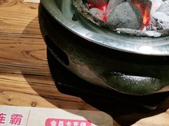 -千寻烧肉(政务区店)
