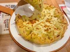 -必胜客(国贸店)
