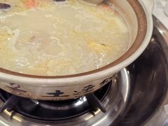 -土连锅·现熬养生汤锅(梁家巷店)
