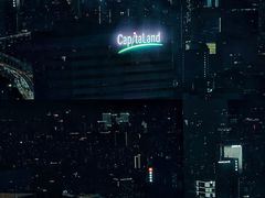 -上海龙之梦万丽酒店