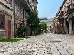 -赤坎·广东华侨国际旅游度假区