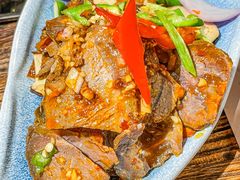 -相尽欢江湖铁板烧(武商梦时代店)