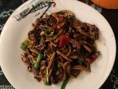 -云隐小厨·传统大理美食(复兴路店)