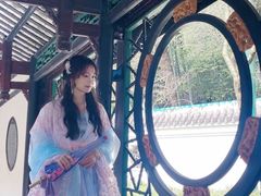 -常德桃花源景区
