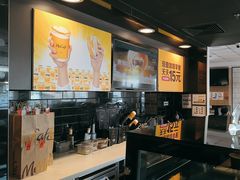 -麦当劳(健德桥得来速店)