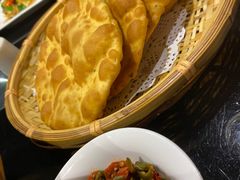 -東舍食唐精品陕菜馆