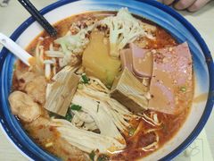 -重庆麻辣烫(国权路店)