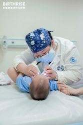 点击看大图 -杭州贝瑞斯美华妇儿医院·早孕·产检·儿科