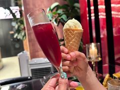 -Nord Grill&Bar Highland诺德西餐(深圳欢乐海岸店)