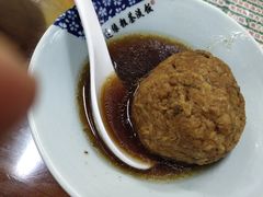 -粗茶淡饭(东关街店)