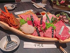 -东京烧肉 平城苑(银座５丁目店)
