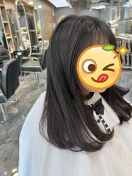 -Sying杉影日式烫染專門店