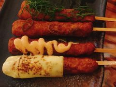 -坂吉屋·居酒屋深夜食堂(龙湖店)