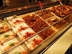-廖记棒棒鸡(金光华广场店)