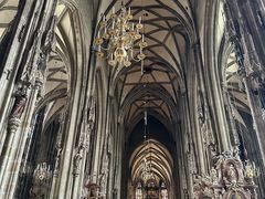 -斯蒂芬主教座堂(Stephansdom)