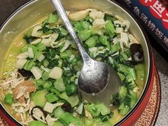 -炊江南·上海菜(国展华漕店)