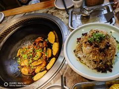 -锅老头铁锅炖•大锅蒸汽海鲜(韩乐坊店)