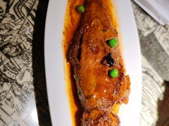 豆豉小黄鱼-吴莊(龙城万科里店)