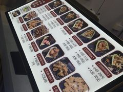 -开元庙街排骨(泉秀店)