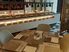 -北京港澳中心瑞士酒店·瑞士咖啡厅·自助餐