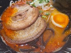 -少椿食·拉面·丼饭·关东煮(鲁祖庙店)