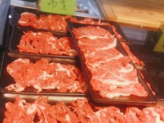 -海汕记·潮汕鲜牛肉火锅·自助