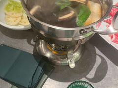 -鼎鼎香·港式火锅(北京SKP店)