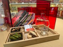 -谷小推·按摩·茶饮·社交(阳光新业店)