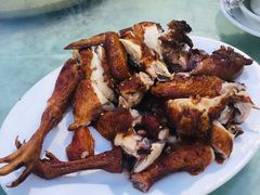 -清水湾3号(东方小周海鲜店)