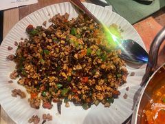 -浩海火燒雲傣家菜(芮欧百货店)