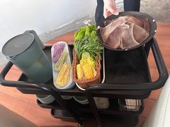 -故里和山·成都火锅(欢乐港湾店)