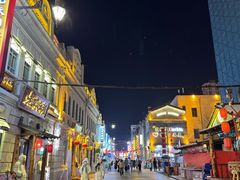 -张包铺(道外店)