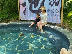 -美的鹭湖森林度假区