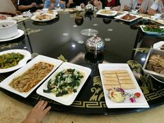 -潮喜竹溪荔湖酒家(荔枝湾店)